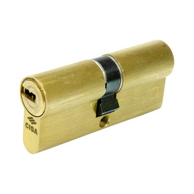 Cilinder Cisa Asix 1.0e300.12.0.0000.c5 Blik (30 x 40 mm)