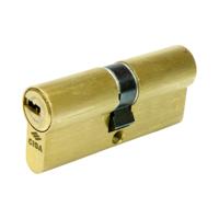 Cilinder Cisa Asix 1.0e300.12.0.0000.c5 Blik (30 x 40 mm)