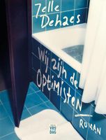 Wij zijn de optimisten - Jelle Dehaes - eBook (9789464340907) - thumbnail