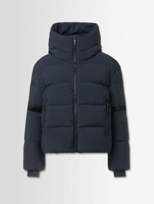Fusalp Barsy Wintersportjas Dames Noir 42