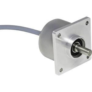 Posital Fraba UCD-S101G-0013-5A7S-2AW Roterende encoder Absoluut Magnetisch Square 1 stuk(s)