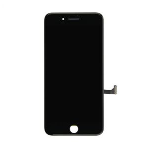 iPhone 7 Plus Scherm (LCD + Digitizer Glas) Zwart