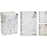 Excelent Houseware Tafelkleed flanel 130x180cm