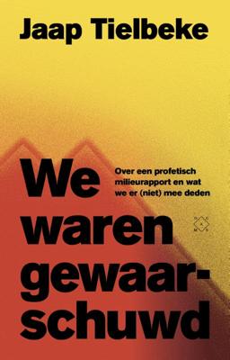 We waren gewaarschuwd (Paperback)
