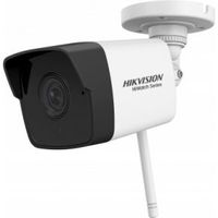 Hikvision Digital Technology HWI-B120-D/W bewakingscamera IP-beveiligingscamera Buiten Rond 1920 x 1080 Pixels Plafond/muur - thumbnail