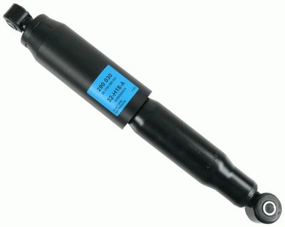 Schokdemper 290030