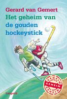Het geheim van de gouden hockeystick - Gerard van Gemert - ebook - thumbnail