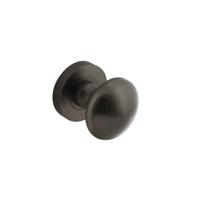 Intersteel Ronde deurknopTondo antraciet - 0029.212600 - thumbnail