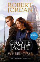 De grote jacht - Robert Jordan - ebook - thumbnail