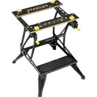 STANLEY STST83400-1 Stanley workmate (b x h x d) 61.2 x 17 x 78 cm