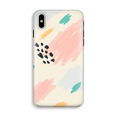 Sunday Chillings: iPhone XS Tough Case Sunday Chillings: iPhone XS Tough Case