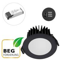 EVN L44N101625 EVN Lichttechnik LED-plafondspot