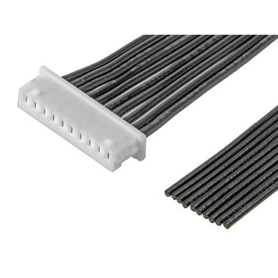 Molex 2181121002 Female behuizing (kabel) Inhoud: 1 stuk(s) Bulk