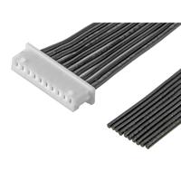 Molex 2181121002 Female behuizing (kabel) Inhoud: 1 stuk(s) Bulk