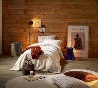 De Witte Lietaer De Witte Lietaer Laura Soft White 200X200/220