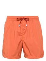 Fedeli short de bain Madeira - Orange