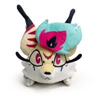Helluva Boss Plush Figure Beelzebub Weighted Plush 40 cm - thumbnail