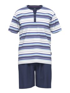 Gotzburg Shortama klima active blauw