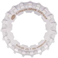 Gates sprocket CDX 19T Rohloff splined