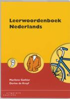 Leerwoordenboek Nederlands (Paperback)