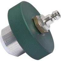 Afvaladapter voor voorraadreservoir, nr.L KS Tools 160.0769