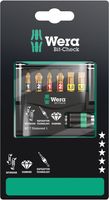 Wera Bit-Check 7 Diamond 1 SB, 7 -delig - 1 stuk(s) - 05073419001 - thumbnail