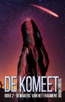 De bewakers van het fragment (Paperback)