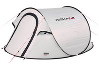 High Peak Vision 3 3 persoon/personen Parel Pop-up tent - thumbnail