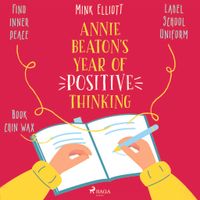 Annie Beaton's Year of Positive Thinking