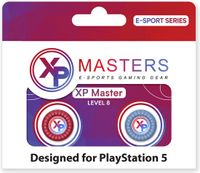 XP Masters - XP Master - Level 8 Performance Thumbsticks - Geschikt voor Playstation 4 (PS4) en Playstation 5 (PS5) - thumbnail