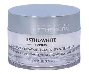 Esthederm Esthe White System Bright. Youth Moist. Day Care 50 ml