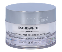 Esthederm Esthe White System Bright. Youth Moist. Day Care 50 ml