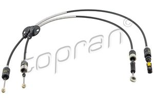 Kabel, versnelling 304626