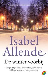 De winter voorbij (Paperback)