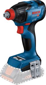 Bosch Blauw GDX 18V-210 C | Accu-slag(moer)schroevendraaier | excl. accu en lader - 06019J0200