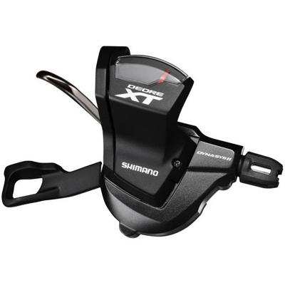 Shimano deore xt sl-m8000 right 11 speed