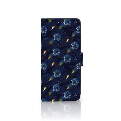 Telefoon Hoesje voor OPPO Find X5 Lite | Reno 7 5G Voetbal