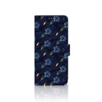 Telefoon Hoesje voor OPPO Find X5 Lite | Reno 7 5G Voetbal