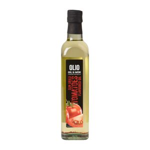 Olio zongedroogde tomaten olie - 500 ml