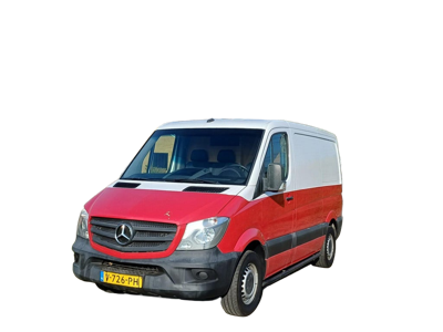 Mercedes Benz Sprinter