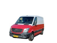 Mercedes Benz Sprinter
