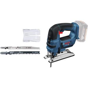 Bosch Professional Bosch Power Tools 06015A6100 Accu-decoupeerzaag 18 V