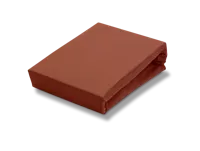 Vandyck jersey supreme rusty brown hoeslaken