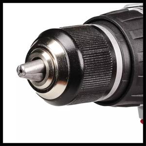 Einhell Professional TP-CD 18/60 Li- i BL Professional Solo Power X-Change 4514205 Accu-klopboor/schroefmachine 18 V Zonder accu, Zonder lader, Brushless