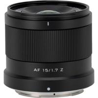 Viltrox AF 15mm F/1.7 Nikon Z