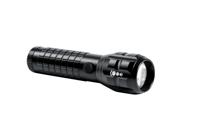 Zaklamp maul kronos s led 14cm lichtbereik 196m 3w