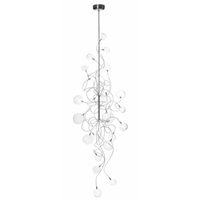 Design hanglamp Bubbles Lang