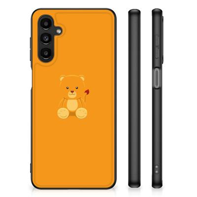 Samsung Galaxy A14 5G Hoesje Baby Beer