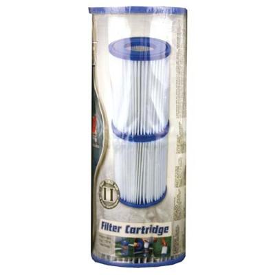Bestway filtercartridge 457 fast pool 2 stuks