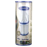Bestway filtercartridge 457 fast pool 2 stuks - thumbnail